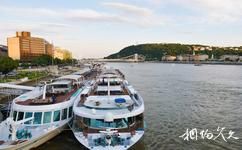布达佩斯多瑙河旅游攻略之游船
