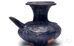 泉州海外交通史博物馆旅游攻略之外销陶瓷器