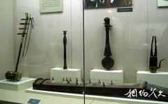 内蒙古博物院旅游攻略之苍穹旋律