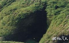 洪雅瓦屋山森林公園旅遊攻略之燕子洞