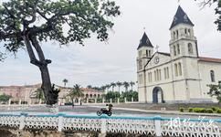 圣多美岛旅游攻略之大教堂