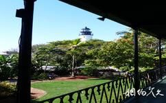 海明威故居旅遊攻略之西礁島燈塔