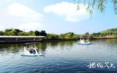 惠州永記生態園旅遊攻略之水上樂園