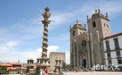 葡萄牙波尔图市旅游攻略之波尔图大教堂