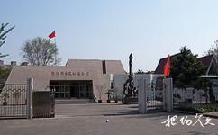 瀋陽新樂遺址博物館旅遊攻略之文物展覽廳