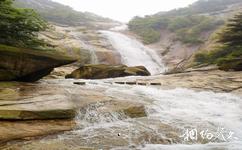 温州瑶溪旅游攻略之金钟瀑