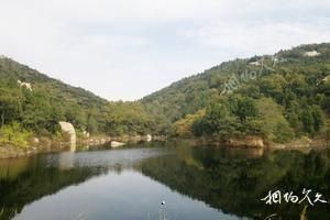 山东济宁邹城香城旅游景点大全