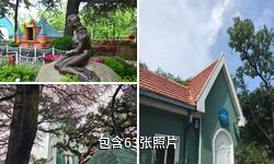 青岛公主楼驴友相册