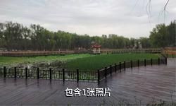 呼图壁世纪园景区驴友相册
