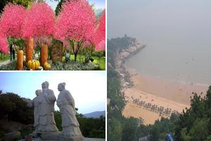 江蘇連雲港海州旅遊攻略-新浦經濟開發區景點排行榜