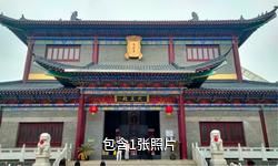 镇江高崇寺驴友相册