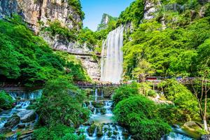 湖北宜昌夷陵黃花旅遊攻略-黃花鄉景點排行榜