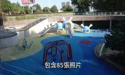 淮安中國西遊記博物館驢友相冊
