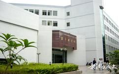 南京理工大学校园概况之第三教学楼