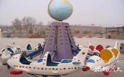 唐山燕東生態觀光園旅遊攻略之兒童城