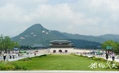 韓國首爾市旅遊攻略之光化門