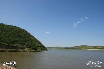 大兴安岭汗马国家级自然保护区-牛耳湖照片