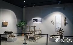 平顶山博物馆旅游攻略之展览