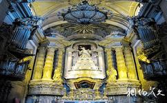 葡萄牙波尔图市旅游攻略之教士祭坛
