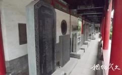济宁东大寺旅游攻略之碑廊