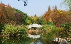 南京下马坊遗址公园旅游攻略之风景
