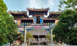 廣元平樂旅遊區驢友相冊