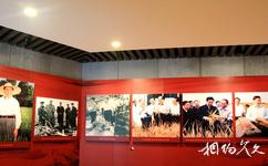 安徽中国稻米博物馆旅游攻略之国家领导人