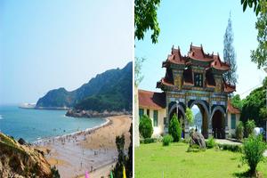 福建宁德福鼎秦屿旅游攻略-秦屿镇景点排行榜