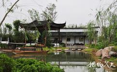 中国绿化博览园旅游攻略之嘉兴园