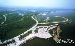 上海東方綠舟旅遊攻略之科學探索區