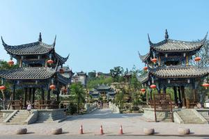 重慶銅梁安居旅遊攻略-安居鎮景點排行榜