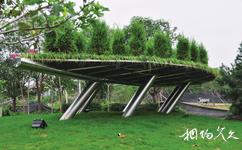 中国绿化博览园旅游攻略之深圳园