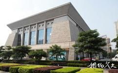 柳州博物馆旅游攻略之柳州博物馆