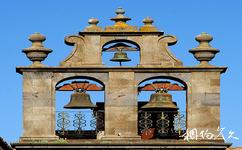 西班牙拉古纳的圣克斯托瓦尔旅游攻略之钟塔