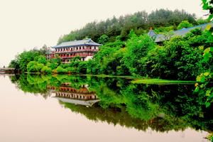 四川廣元利州雪峰旅遊攻略-雪峰街道景點排行榜