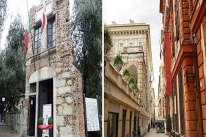 欧洲意大利热那亚旅游攻略-热那亚景点排行榜
