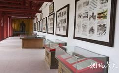 肇慶德慶學宮旅遊攻略之《中國科舉文化展》