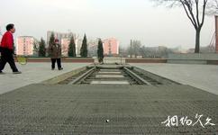 北京玲珑公园旅游攻略之地砖