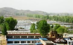 忻州忻口战役遗址旅游攻略之西线高地