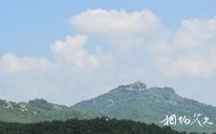 大連安波溫泉旅遊攻略之雞冠山