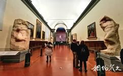 佛罗伦萨国立美术学院画廊旅游攻略之美术馆