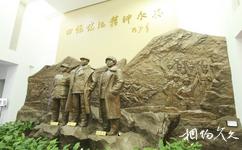 临江四保临江战役纪念馆旅游攻略之纪念馆