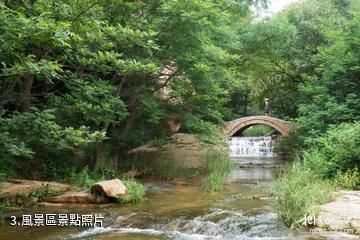 乳山岠嵎山風景區-風景區照片