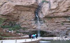 邢台太行大峡谷（太行奇峡群）旅游攻略之老人峡