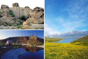 新疆阿克苏博尔塔拉蒙古旅游攻略-博尔塔拉蒙古自治州景点排行榜
