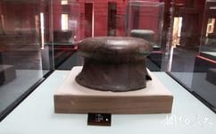 楚雄州博物馆旅游攻略之万家坝型铜鼓