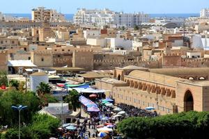 非洲突尼斯斯法克斯旅游攻略-斯法克斯景点排行榜