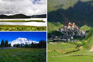 雲南迪慶旅遊攻略-迪慶藏族自治州景點排行榜