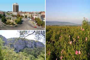 欧洲保加利亚旅游攻略-保加利亚景点排行榜