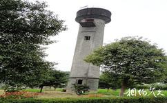 湖南安江农校纪念园旅游攻略之水塔